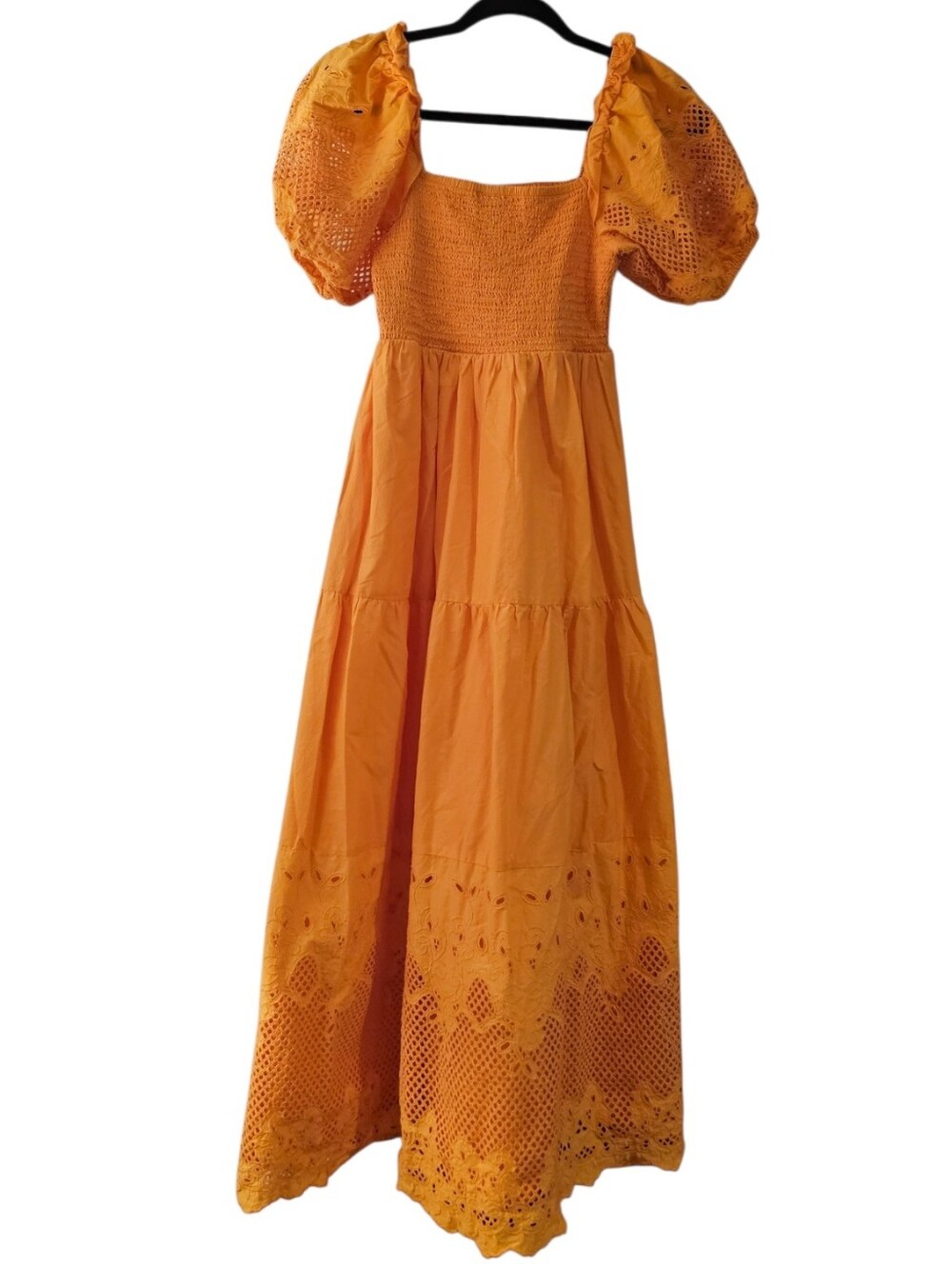 NOBODYS CHILD Dress - Picture 6 of 8